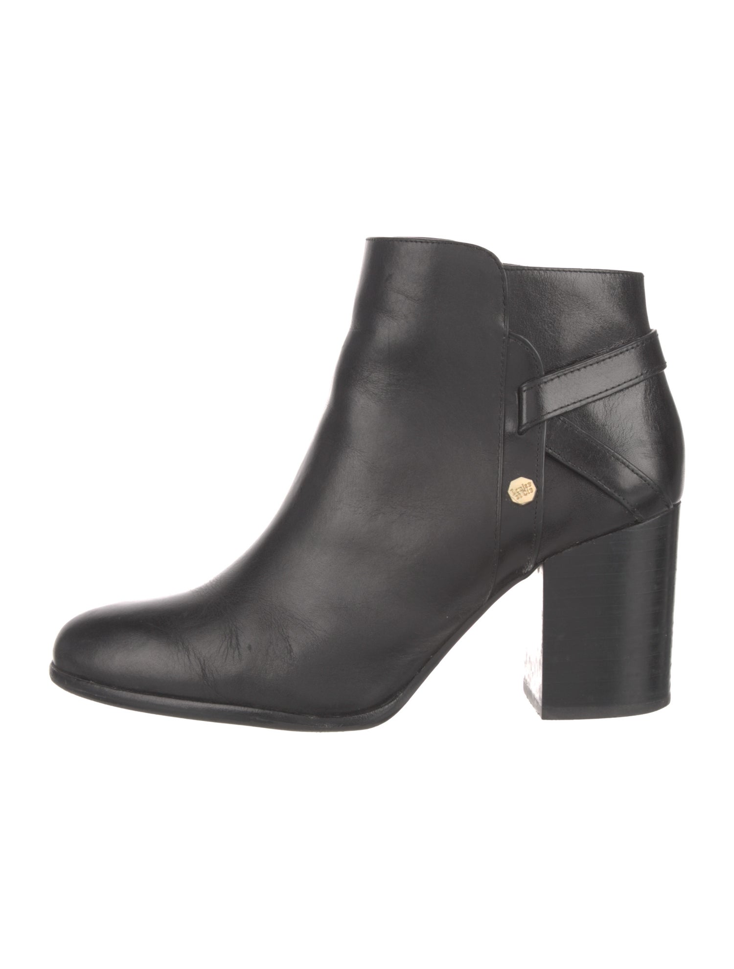 Louise et Cie Leather Boots