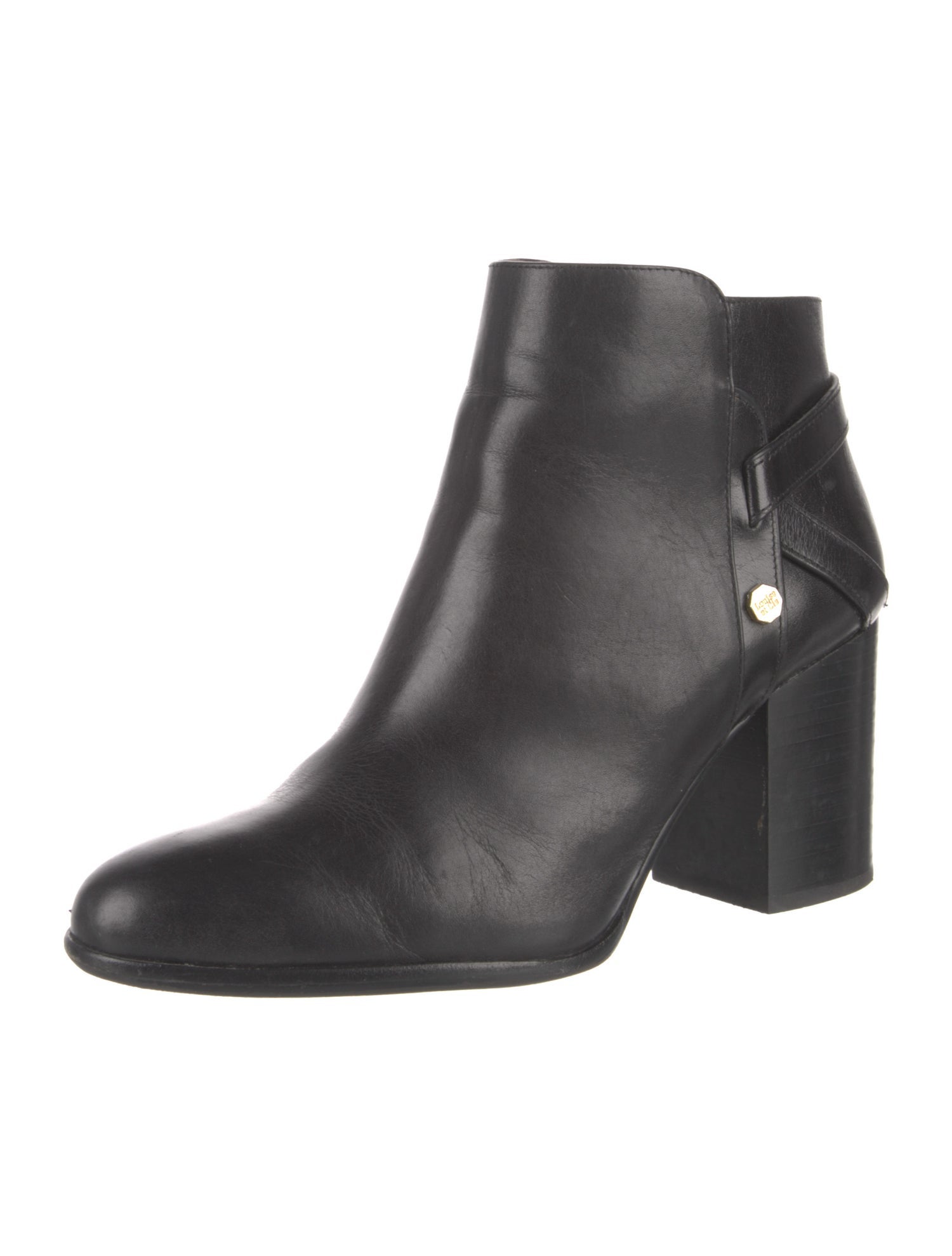 Louise et Cie Leather Boots