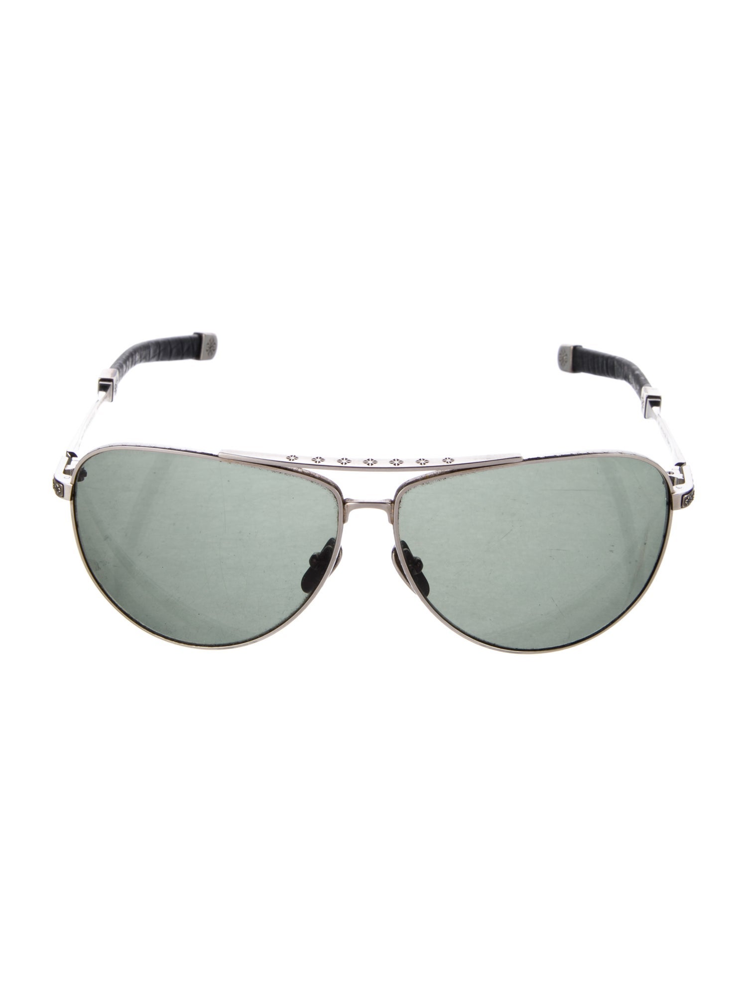 Larry Sands for Shamballa Rare Sunglasses Authentic Shamballa Larry Sands Bk Tort 51mm Black Tortoise  main image 3