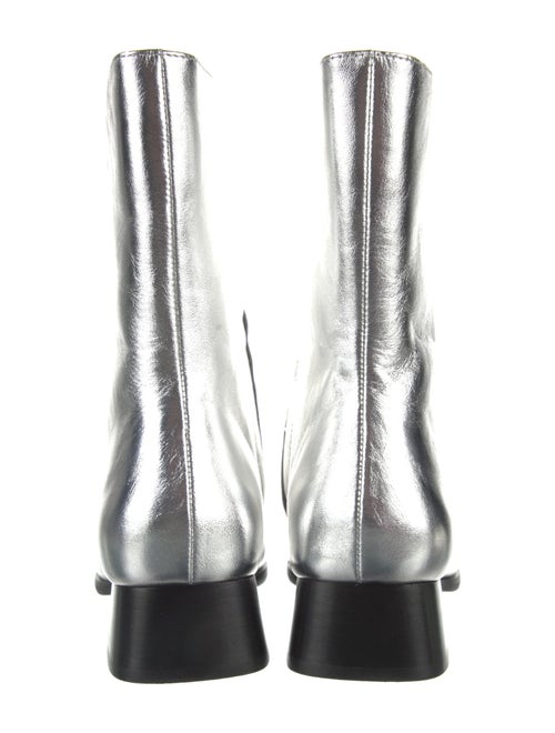 Lisa says Gah Leather Boots