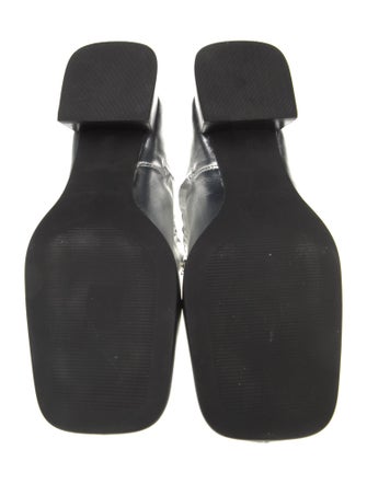 Lisa says Gah Leather Boots