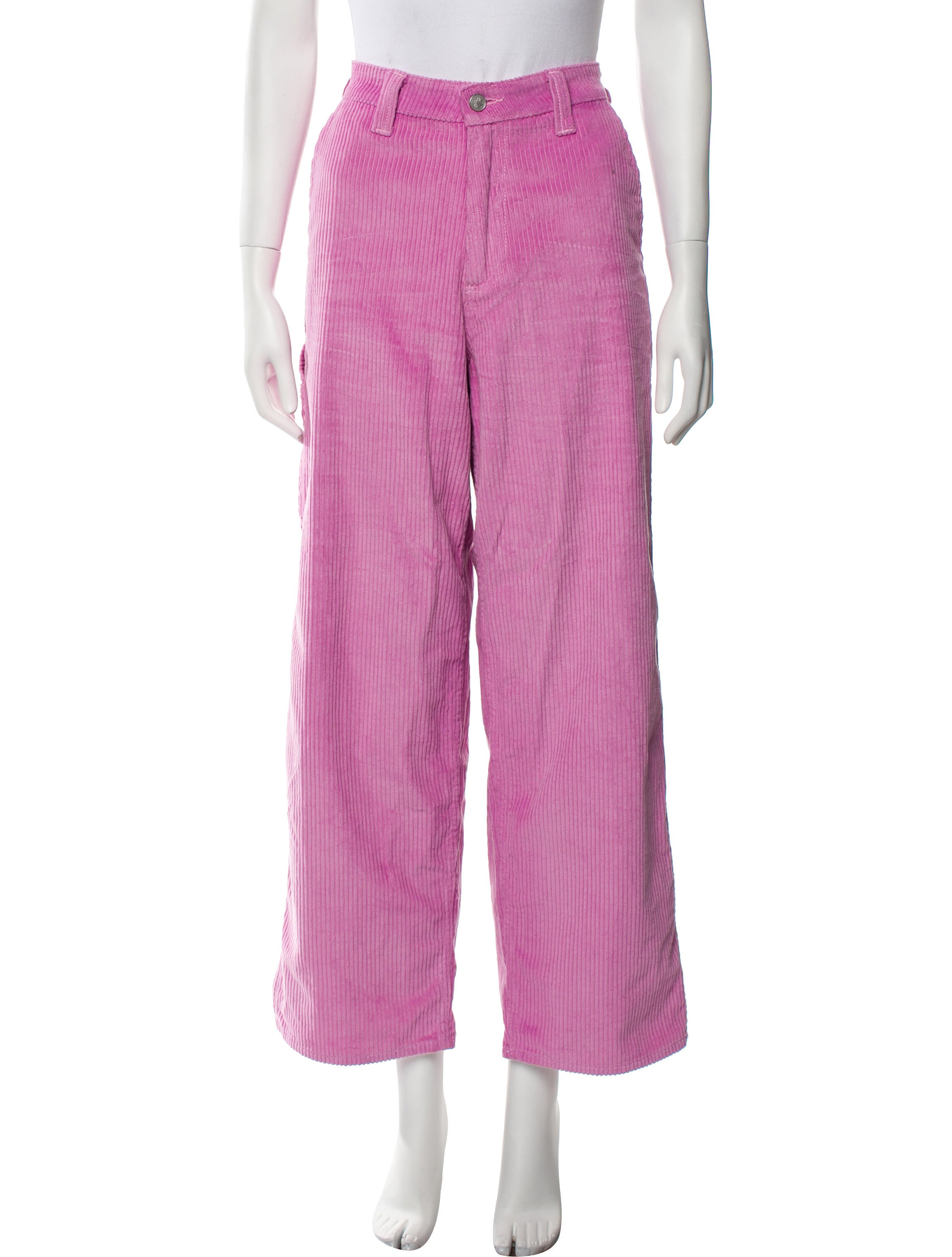 Lisa says Gah Wide Leg Pants