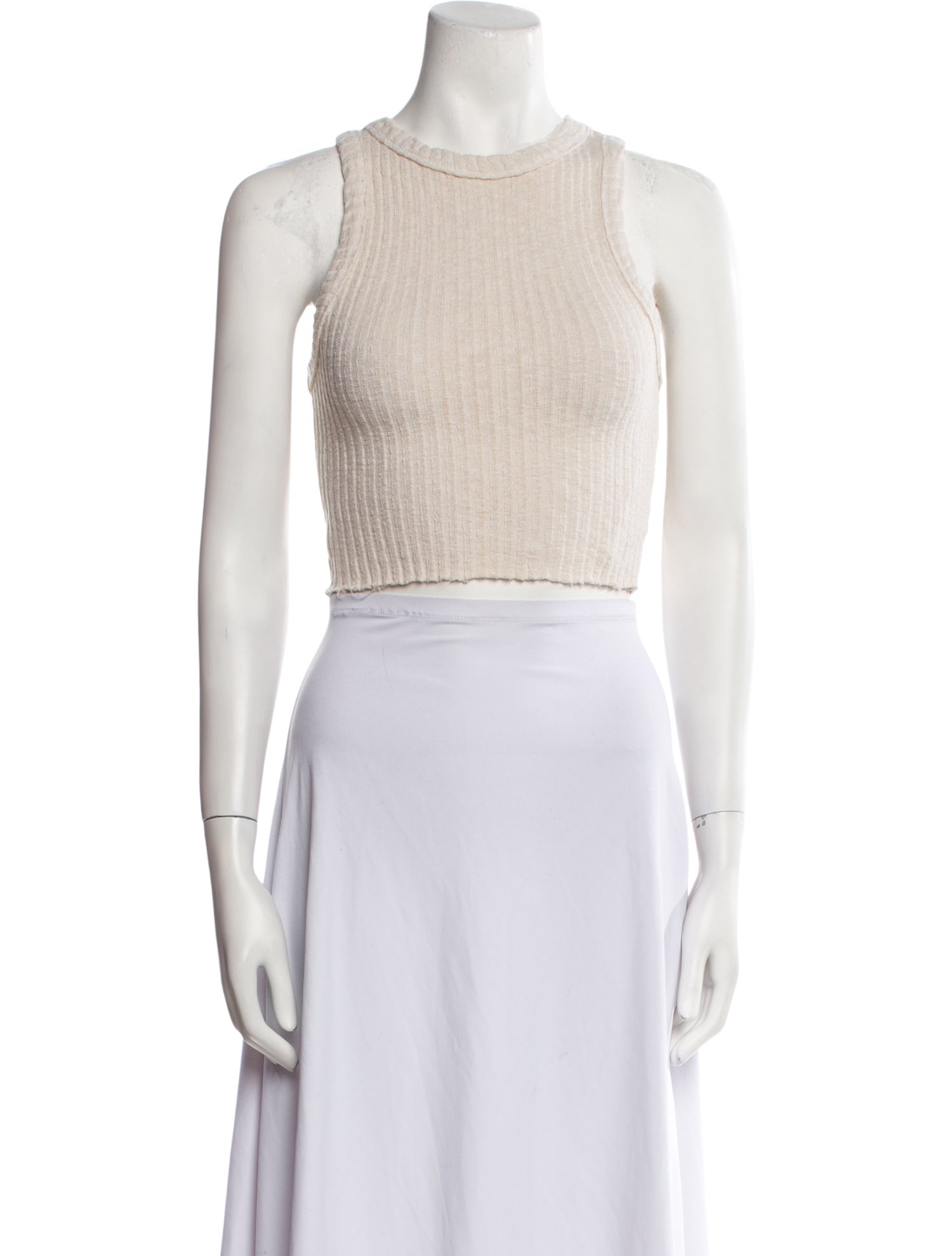 Lisa says Gah Crew Neck Sweater w/ Tags