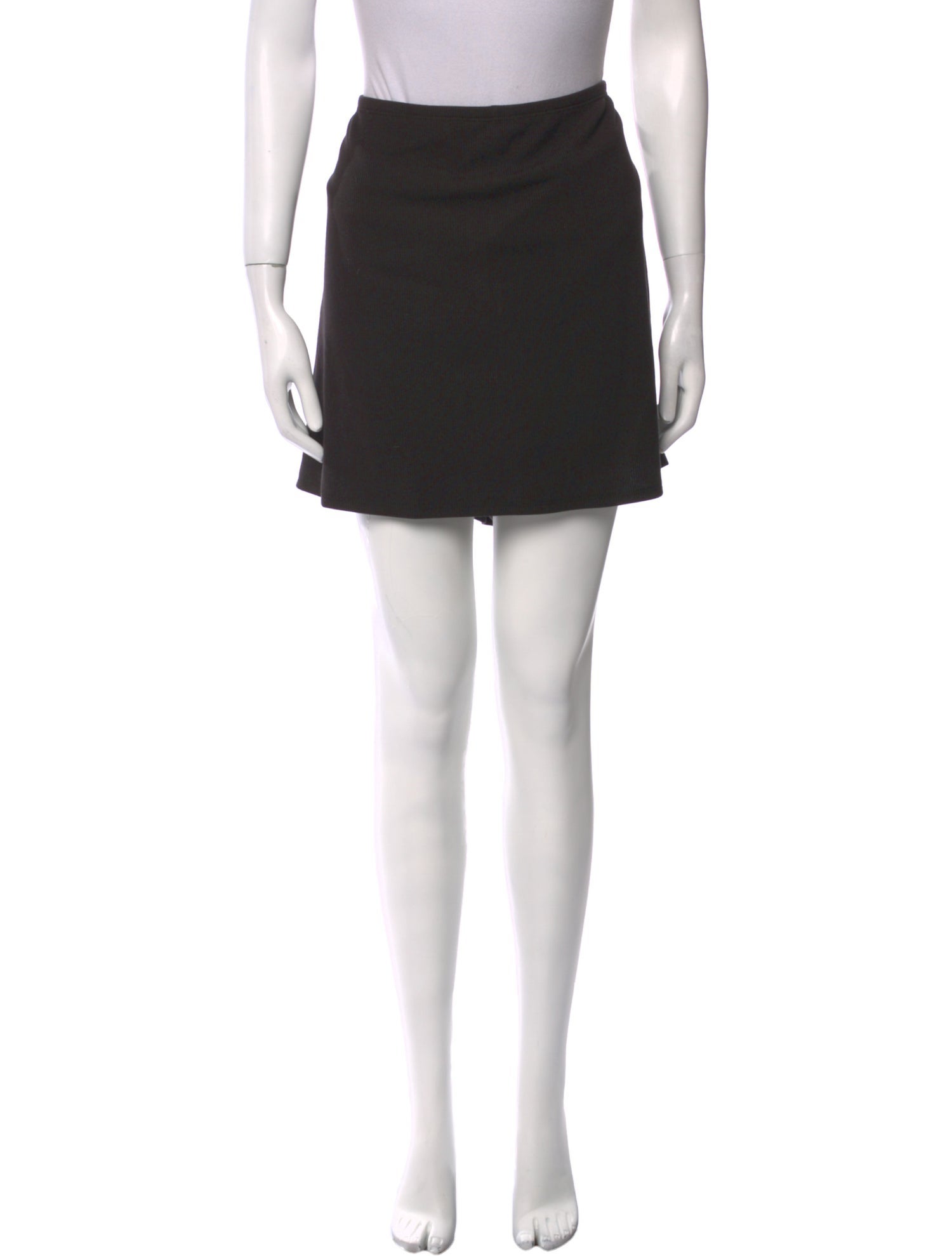 Lisa says Gah Mini Shorts w/ Tags