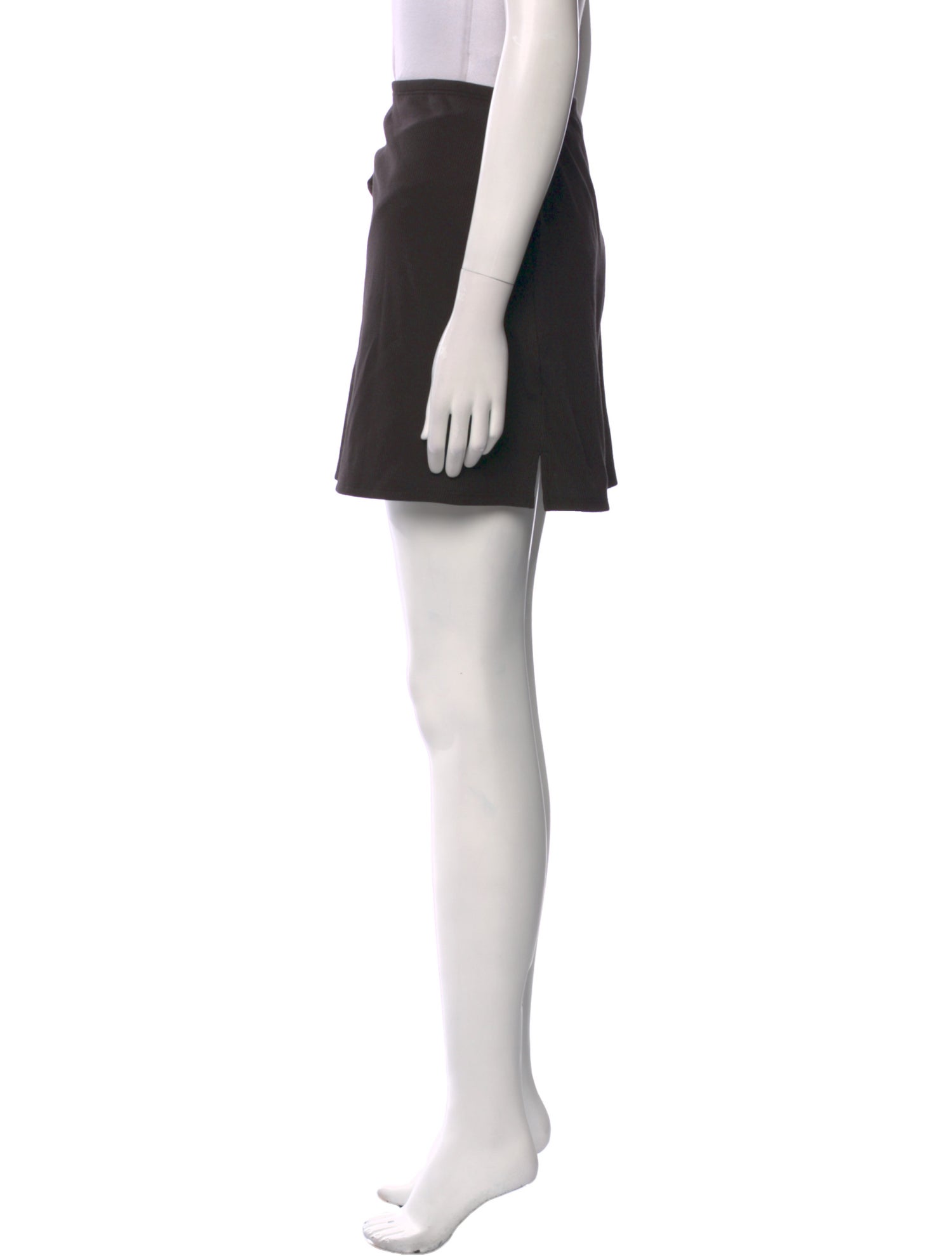 Lisa says Gah Mini Shorts w/ Tags