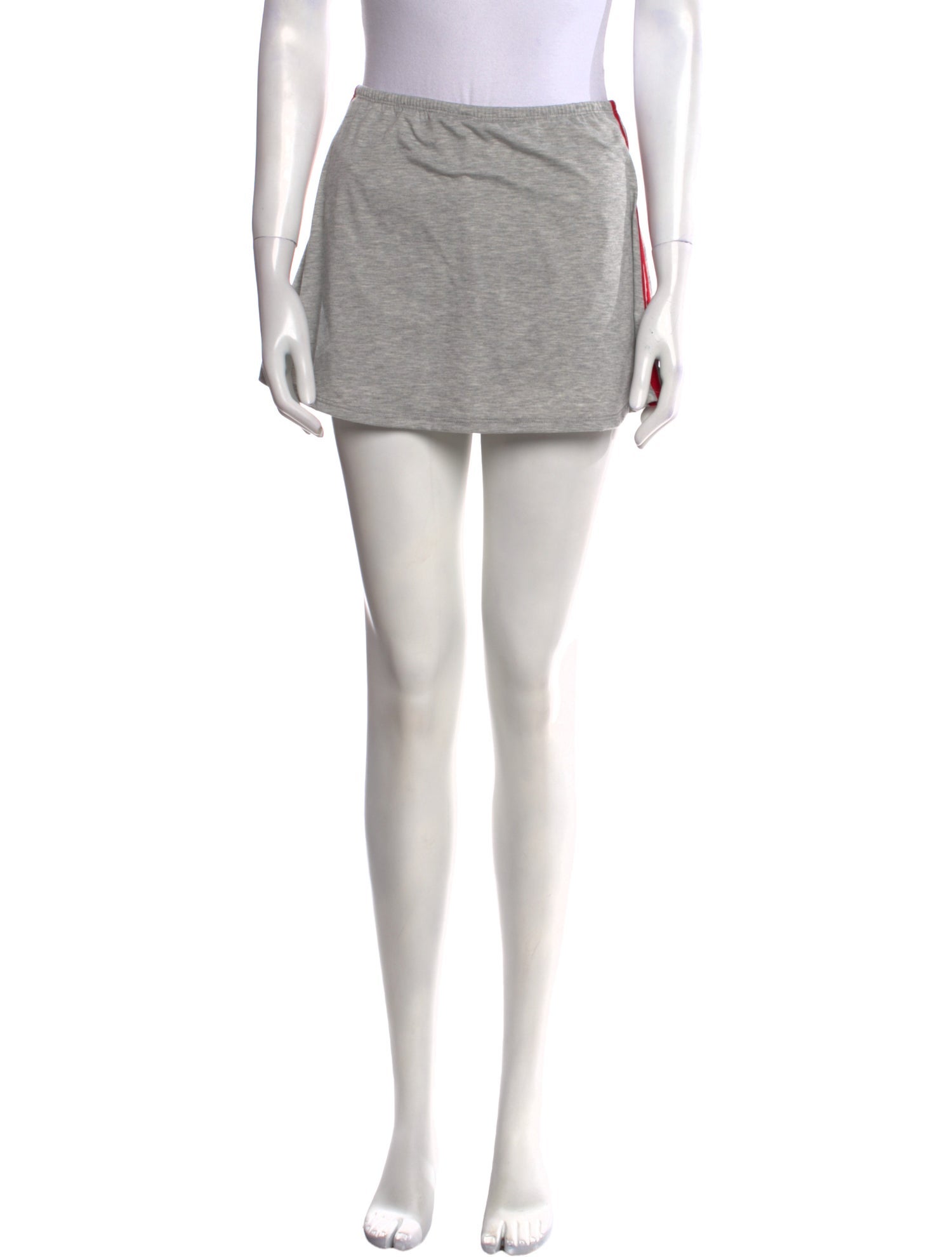 Lisa says Gah Mini Shorts