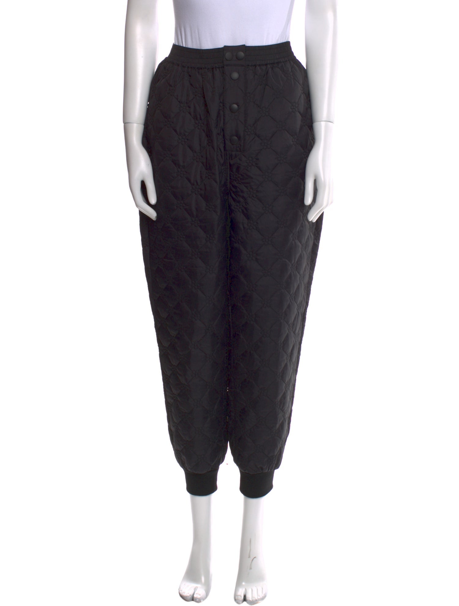 Lisa says Gah Skinny Leg Pants