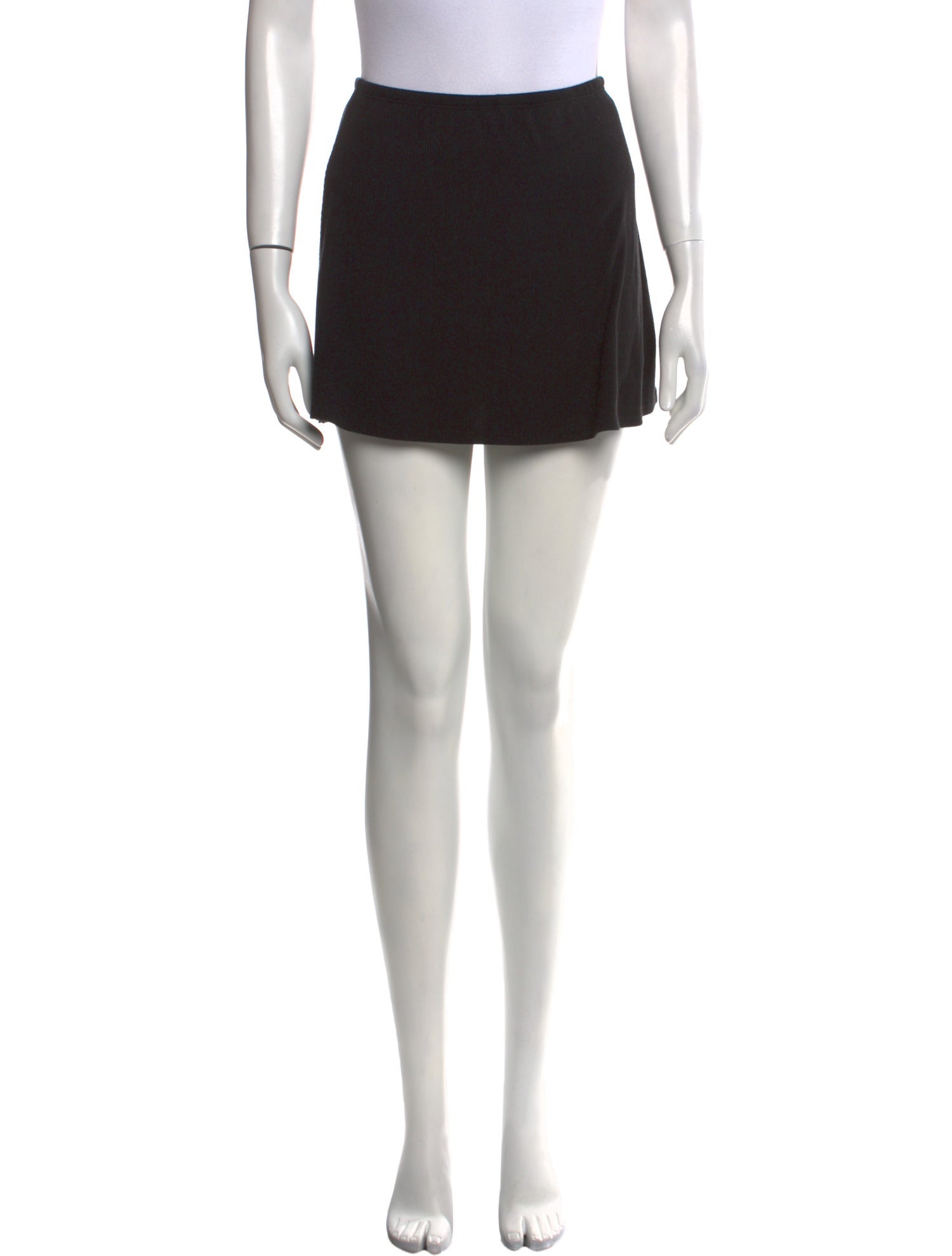 Lisa says Gah Mini Skirt