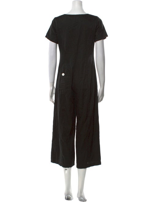 Lisa says Gah Square Neckline Jumpsuit
