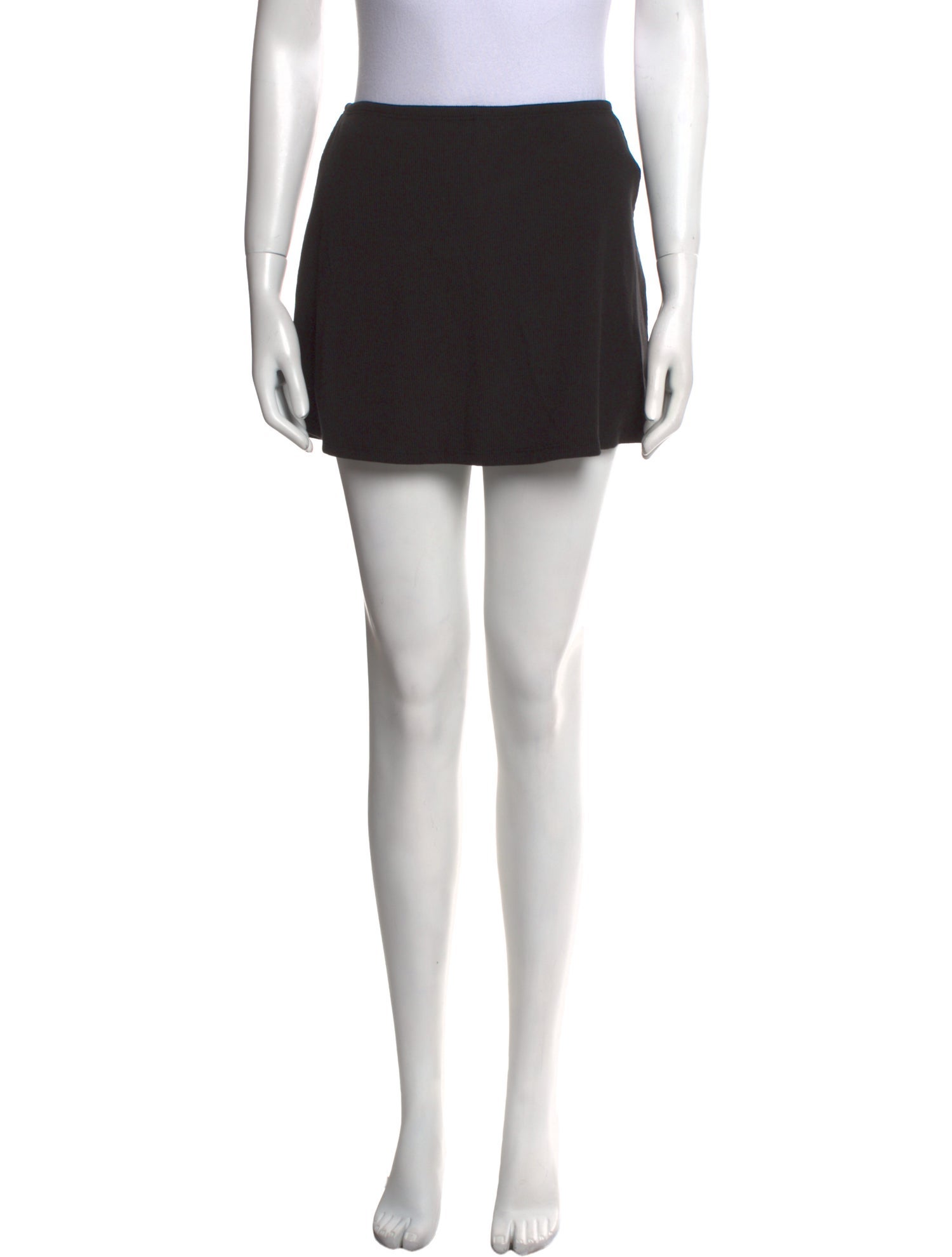 Lisa says Gah Midi Length Skirt