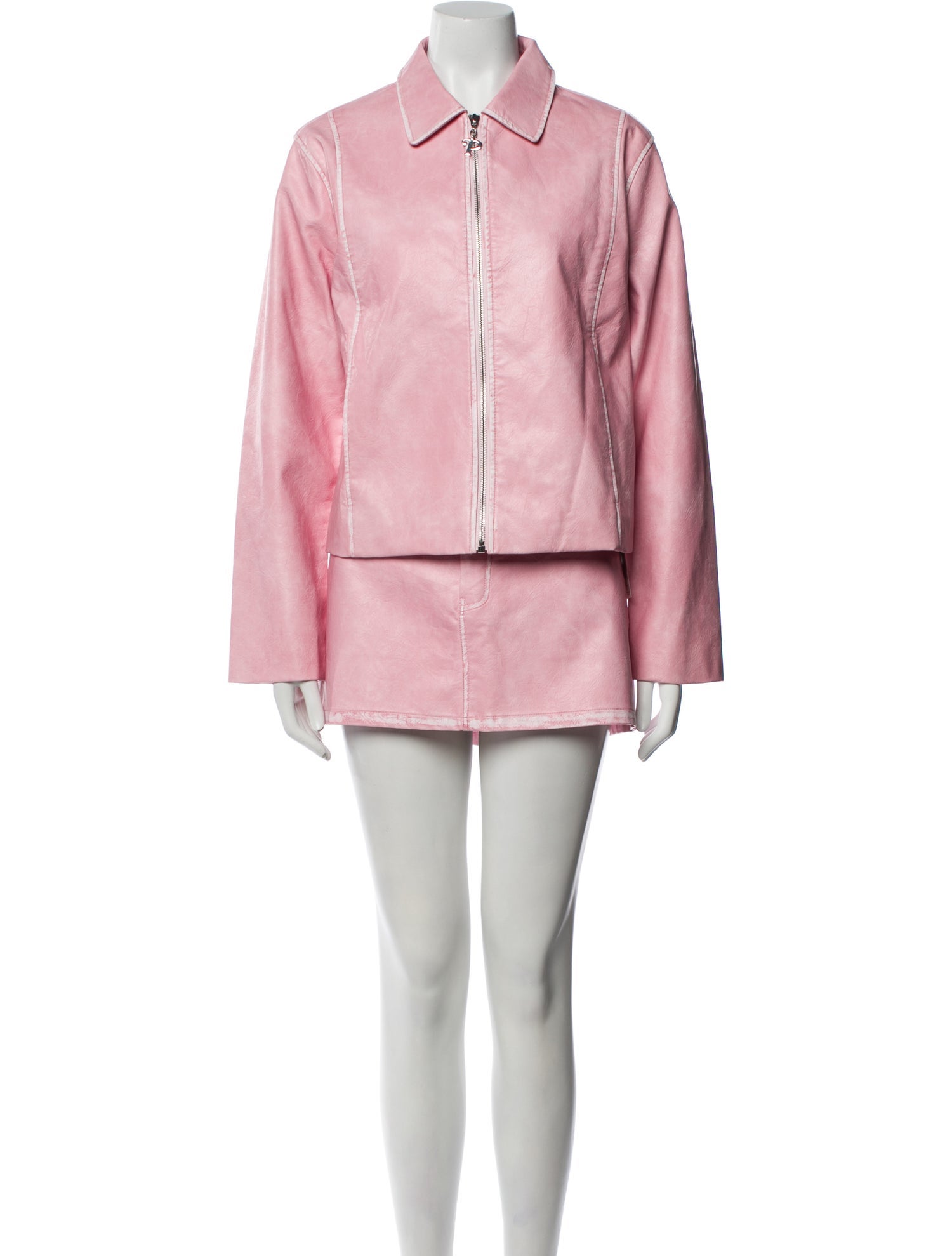 Lisa says Gah Skirt Set w/ Tags