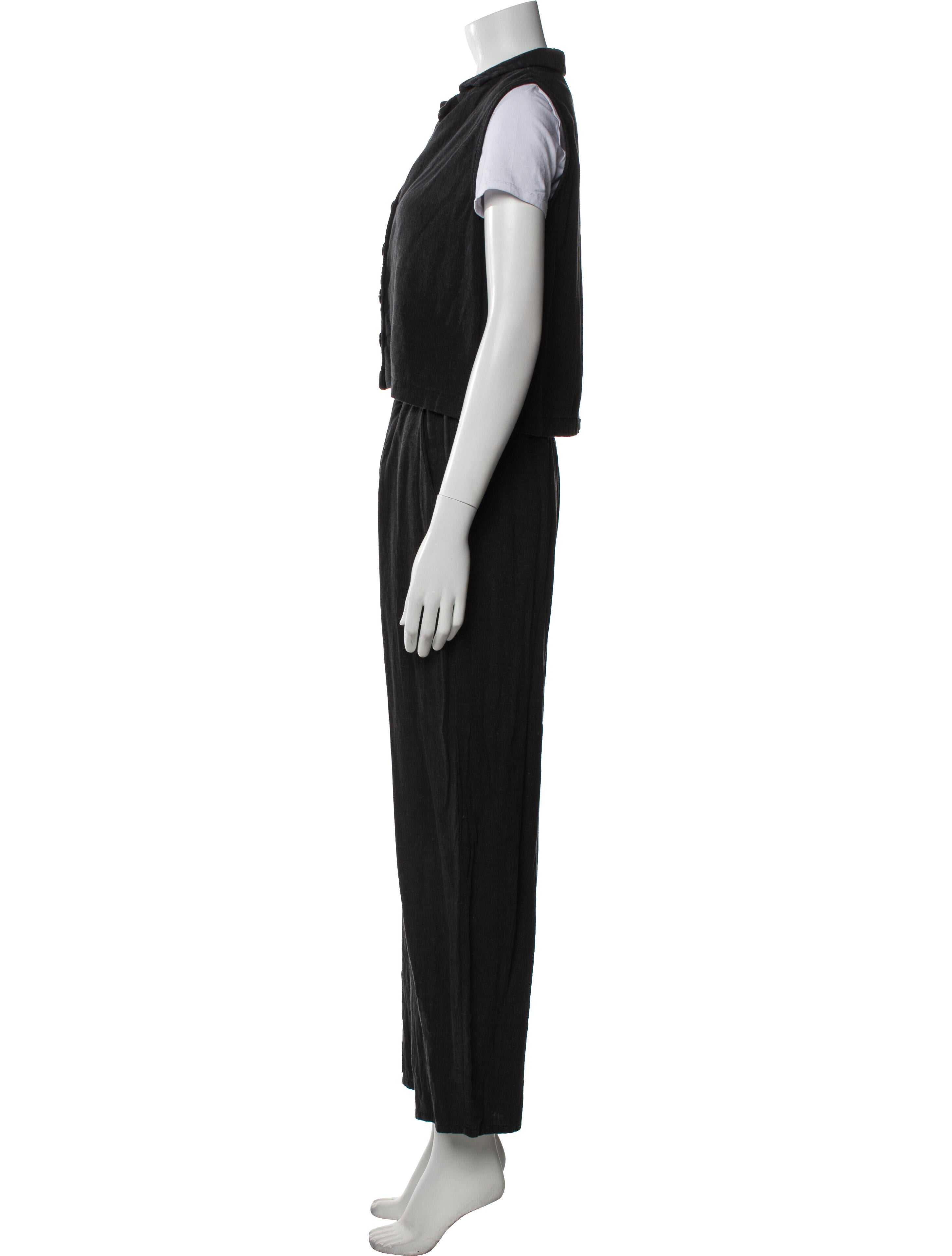 Lisa says Gah Pant Set