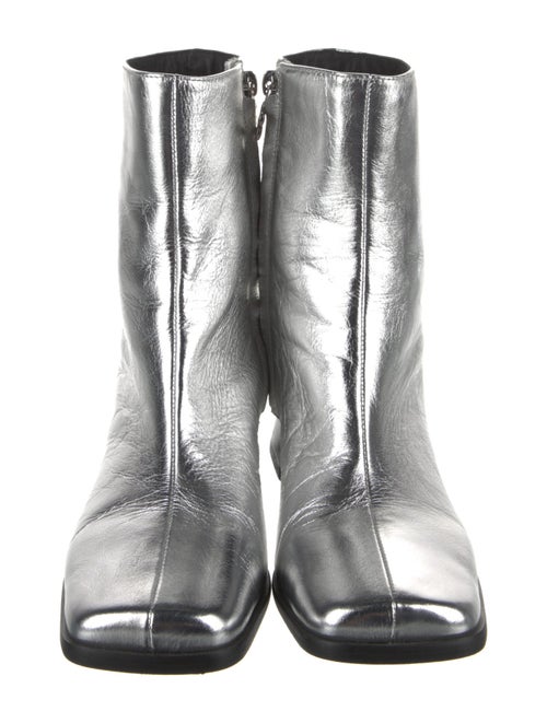 Lisa says Gah Leather Boots