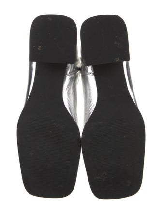 Lisa says Gah Leather Boots