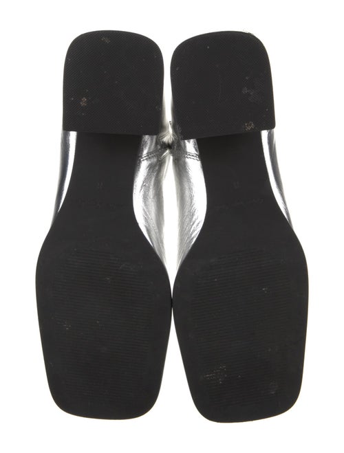 Lisa says Gah Leather Boots