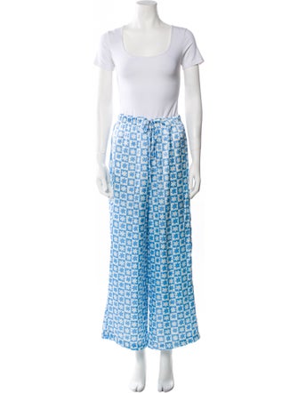 Lisa says Gah Floral Print Pajamas