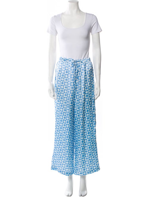 Lisa says Gah Floral Print Pajamas