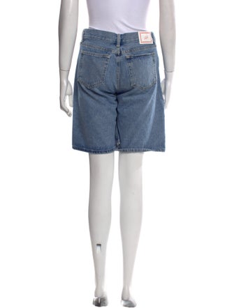 Lisa says Gah Knee-Length Shorts