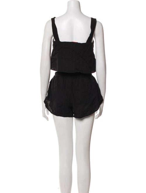 Lisa says Gah Short Set