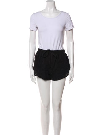 Lisa says Gah Short Set