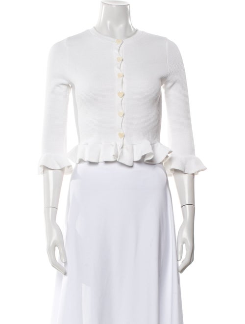 Lisa says Gah Crew Neck Sweater