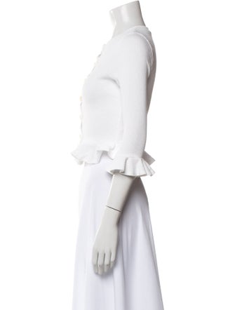 Lisa says Gah Crew Neck Sweater