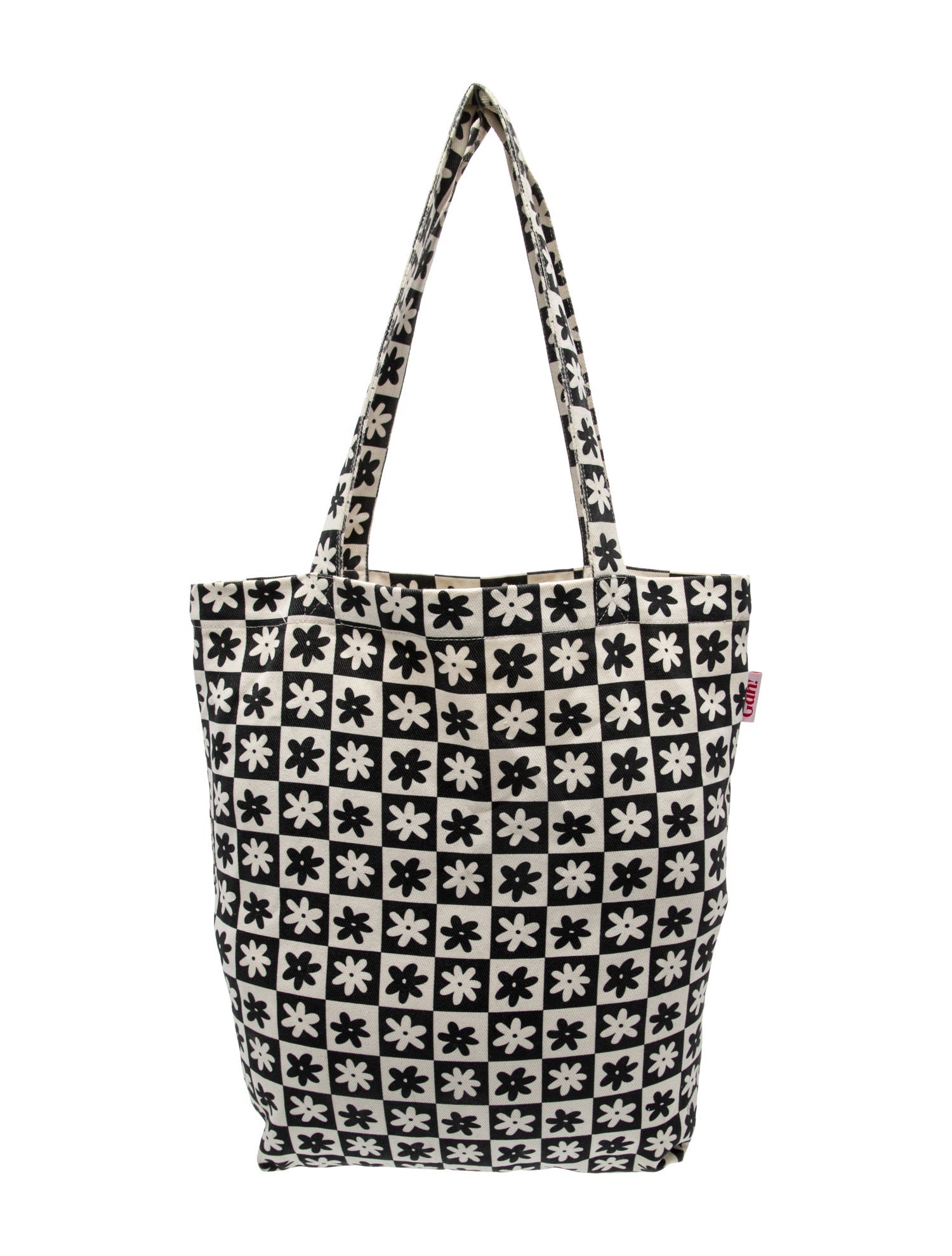 Lisa says Gah Canvas Shoulder Bag