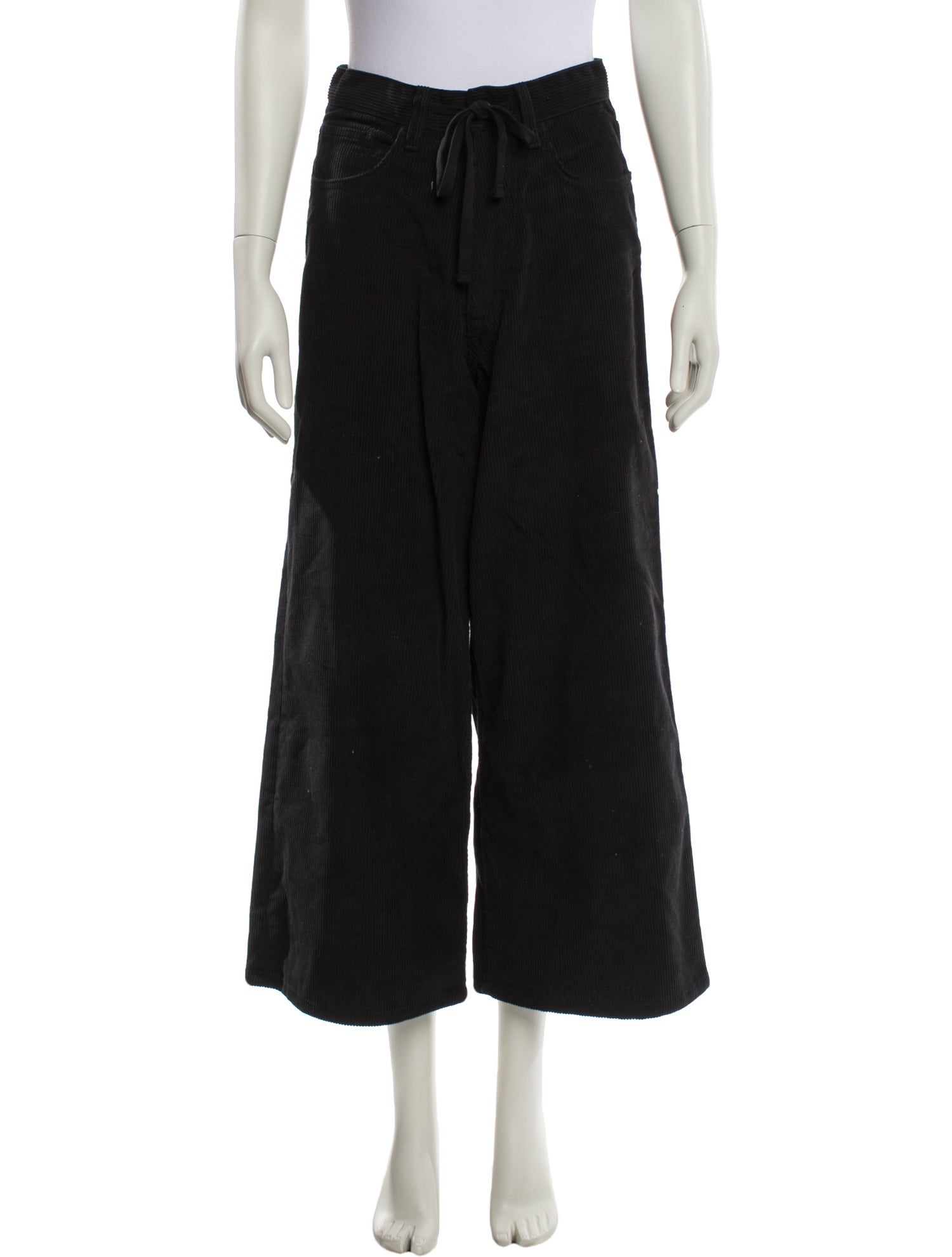 Lisa says Gah Wide Leg Pants