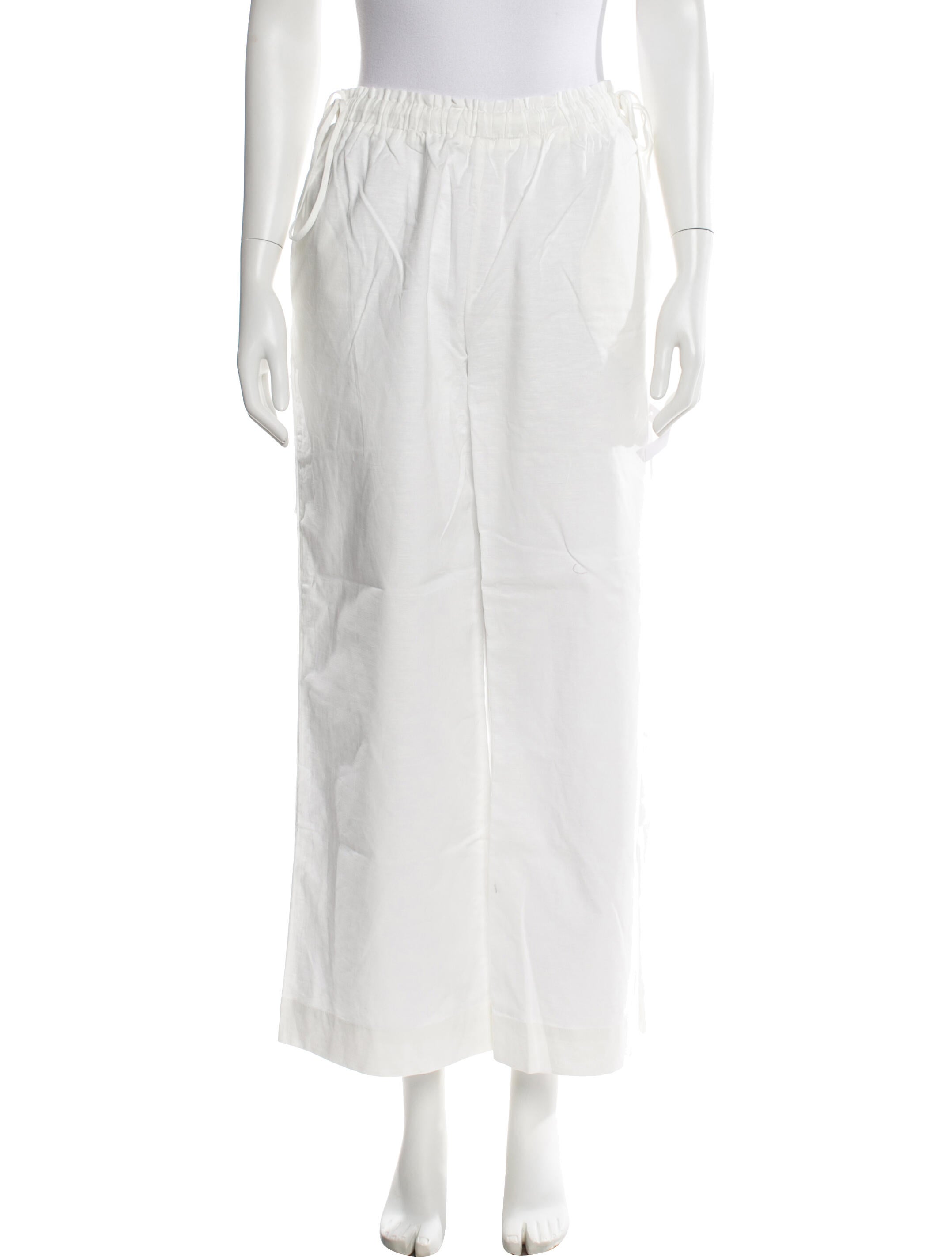 Lisa says Gah Wide Leg Pants w/ Tags