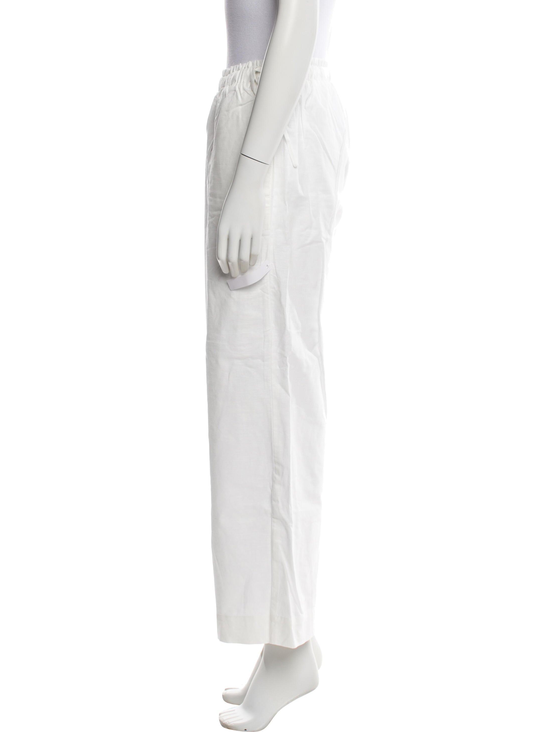 Lisa says Gah Wide Leg Pants w/ Tags