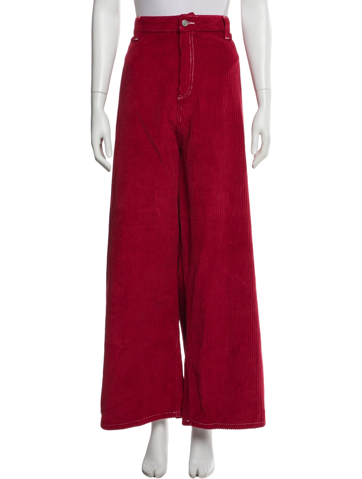 Lisa says Gah Wide Leg Pants w/ Tags