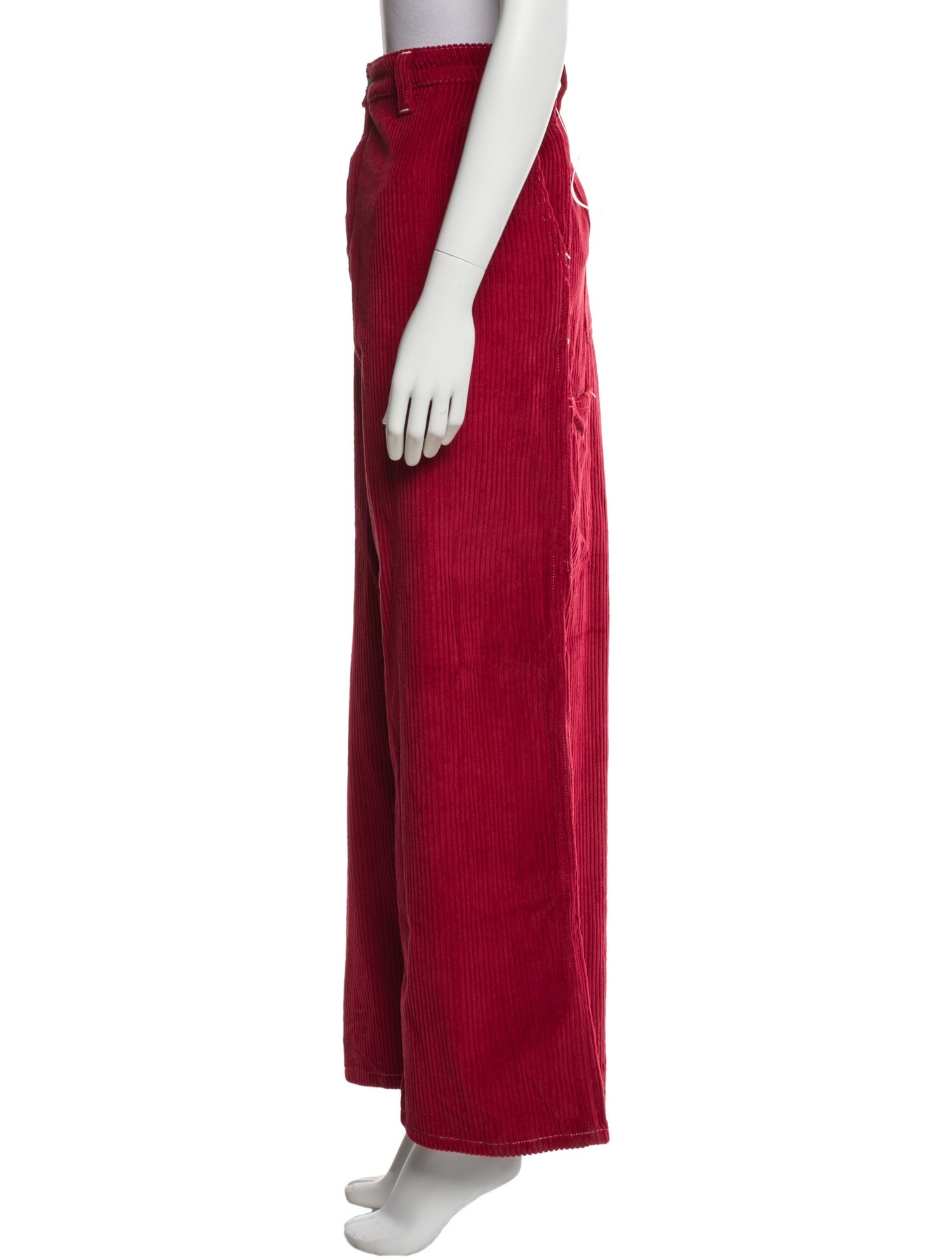 Lisa says Gah Wide Leg Pants w/ Tags