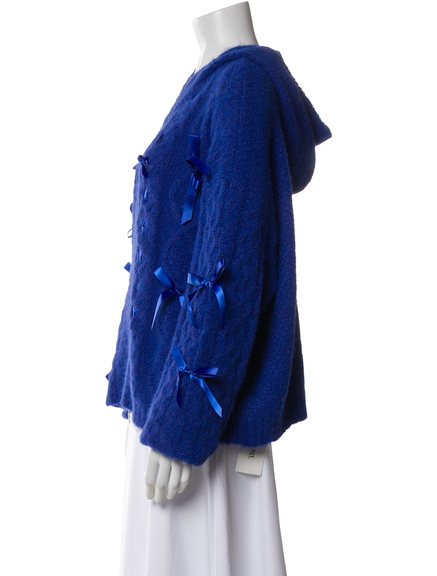 Lisa says Gah V-Neck Sweater w/ Tags