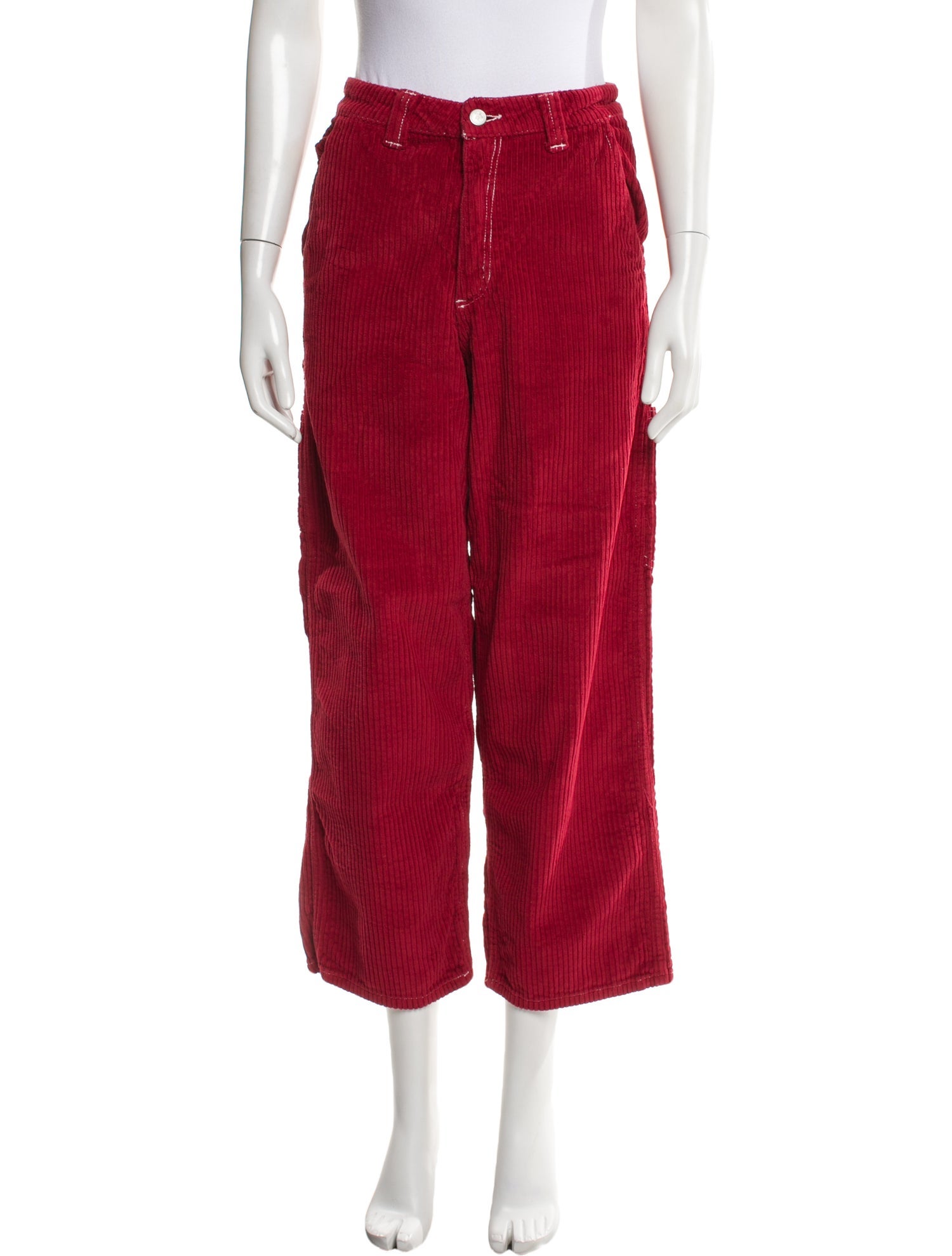 Lisa says Gah Wide Leg Pants