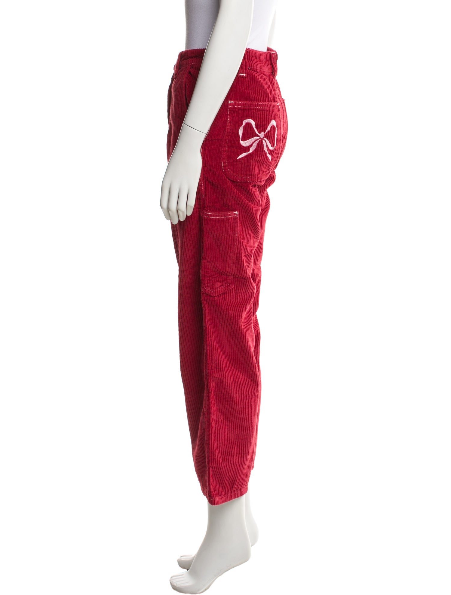 Lisa says Gah Wide Leg Pants