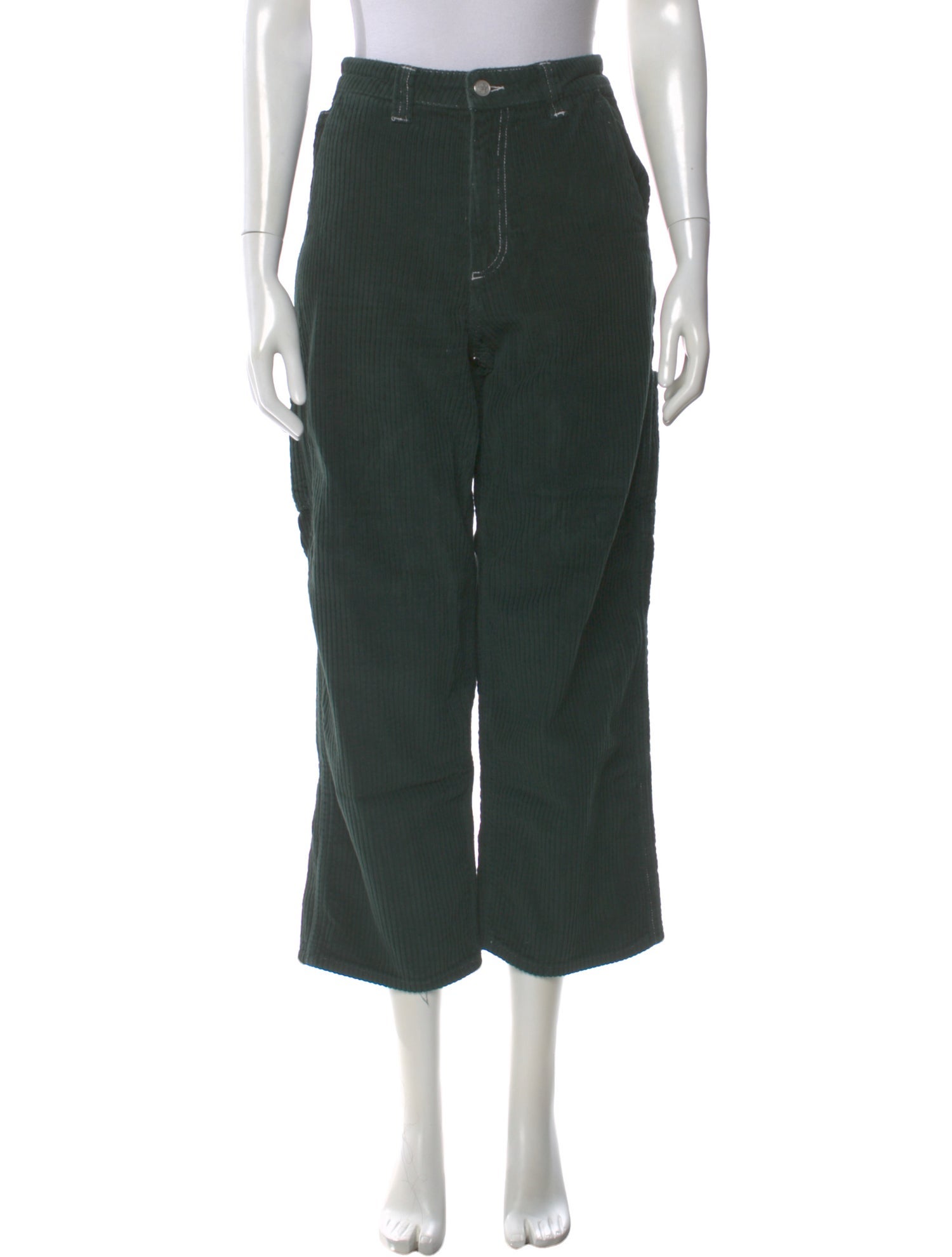 Lisa says Gah Wide Leg Pants