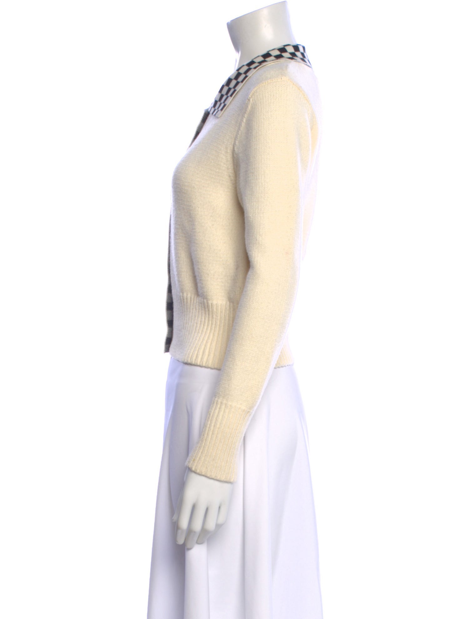 Lisa says Gah Crew Neck Sweater