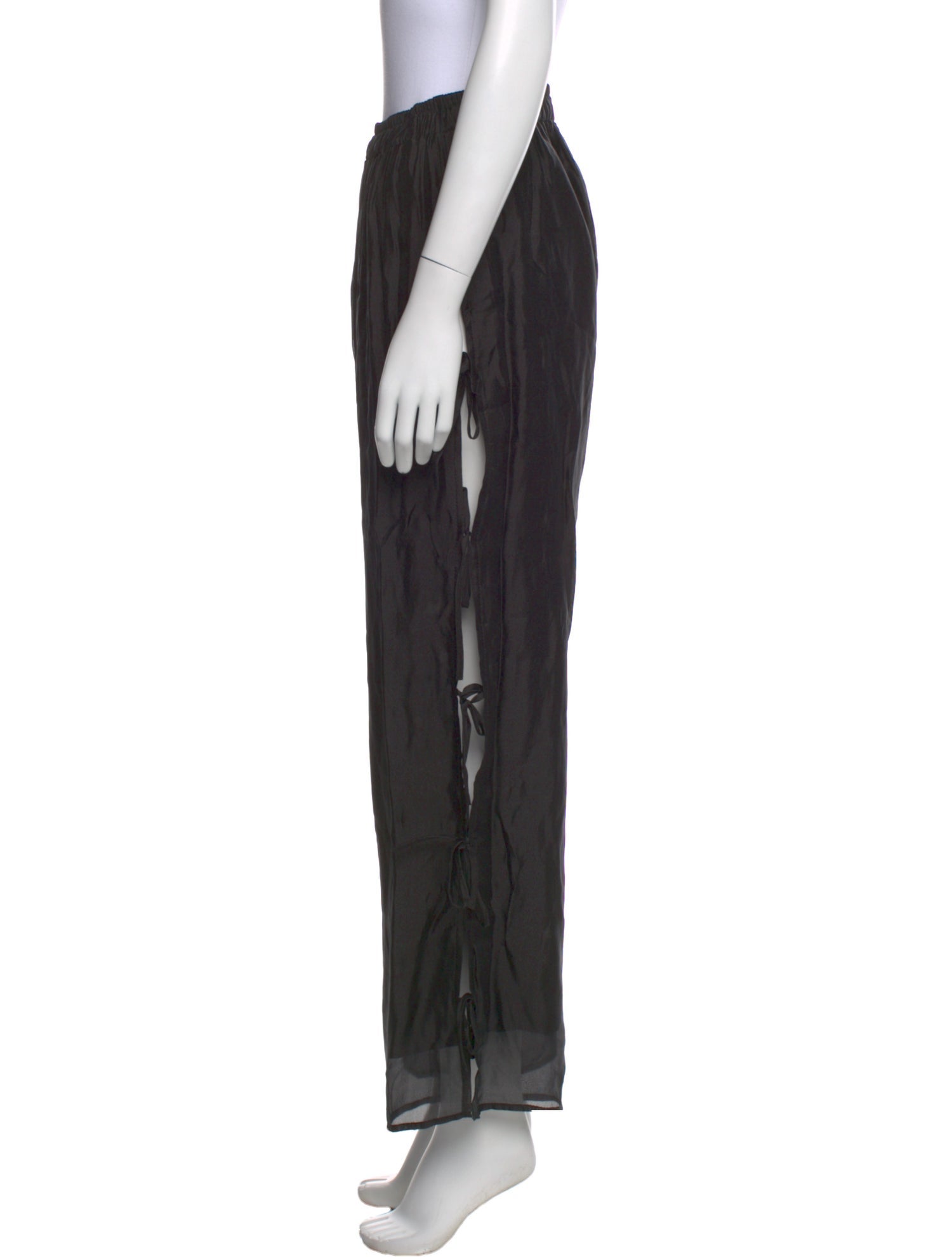 Lisa says Gah Wide Leg Pants