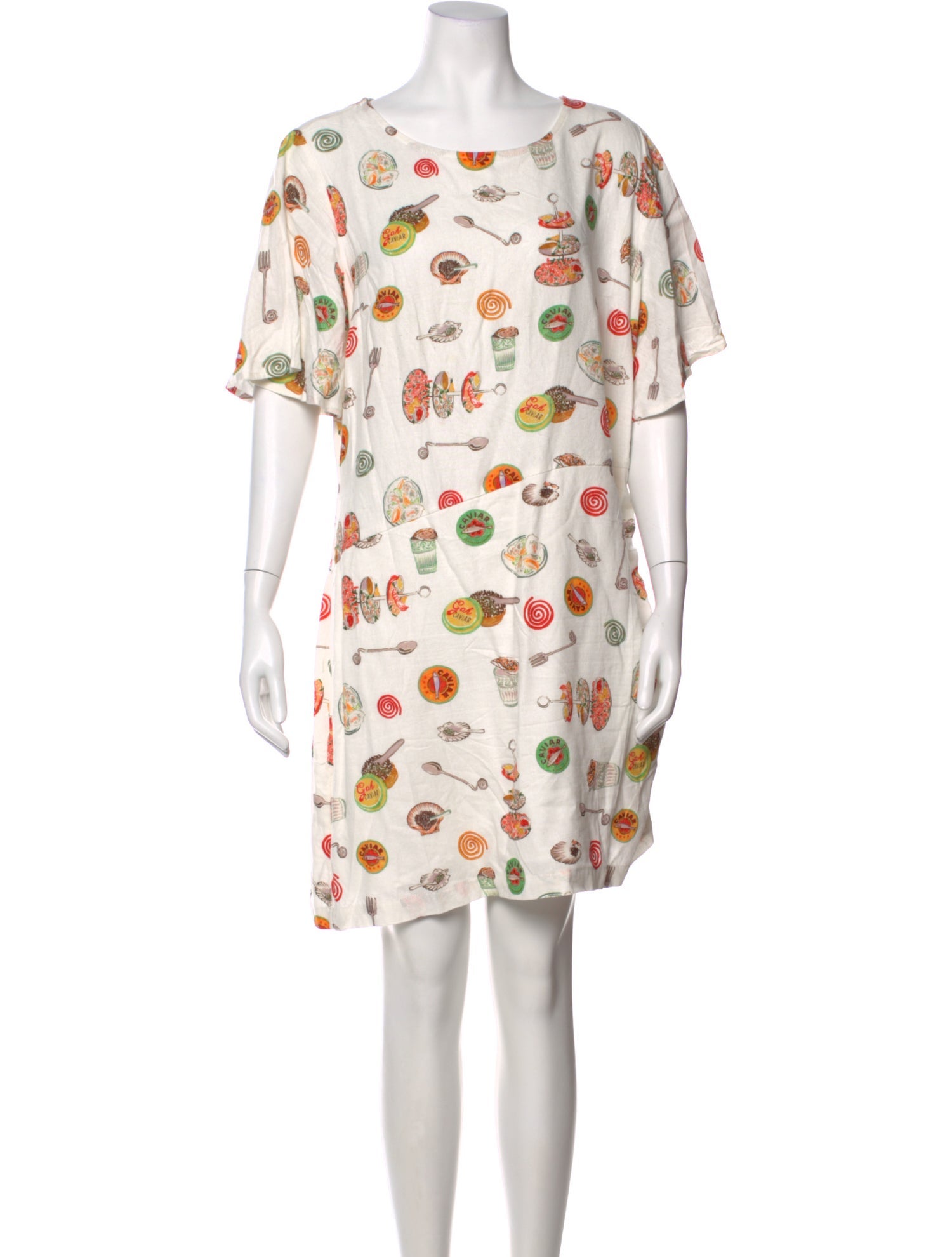 lisa says gah mini dress Jenny Mini Dress