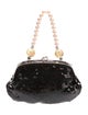 Lily Scott Sequins Evening Bag