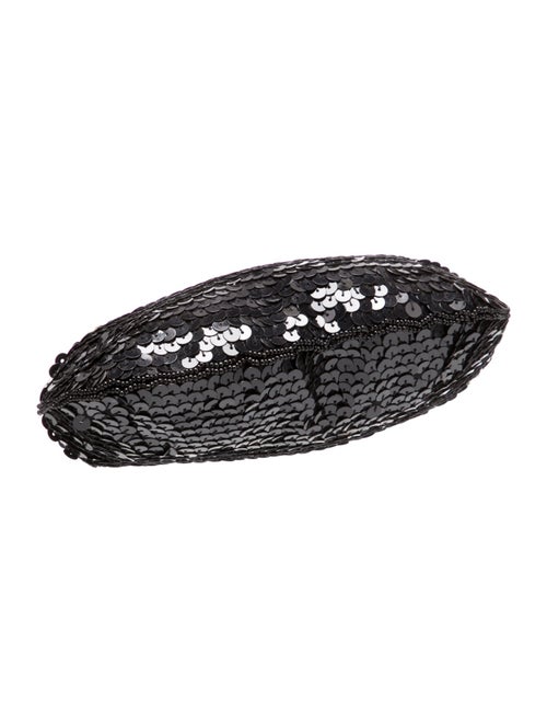 Lily Scott Sequins Evening Bag