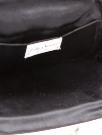 Lily Scott Sequins Evening Bag