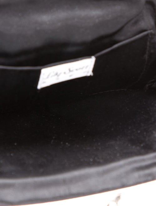 Lily Scott Sequins Evening Bag