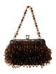 Lily Scott Top Handle Bag