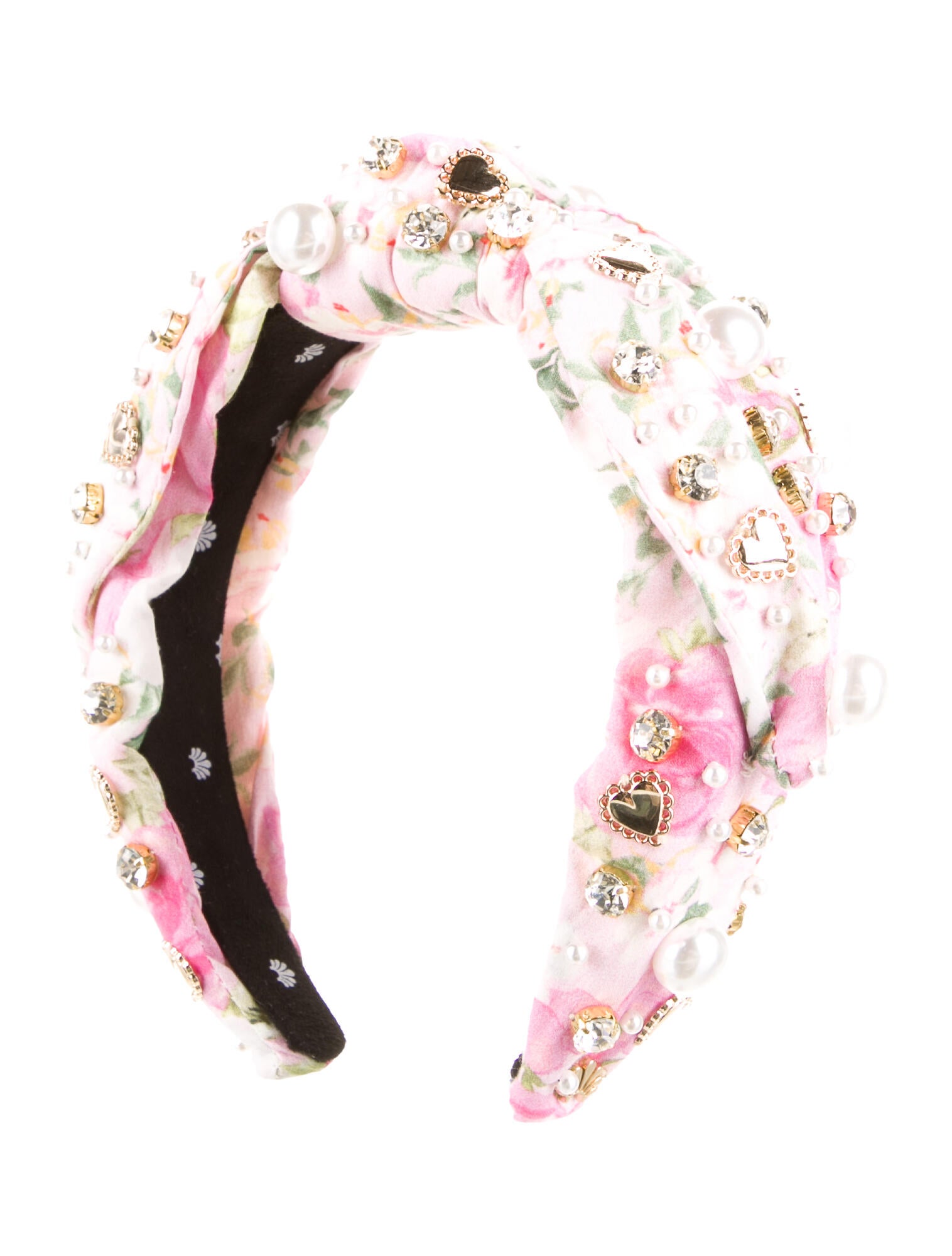 LoveShackFancy and Lele Sadoughi Lele sadoughi x loveshackfancy New | Mercari main image 3