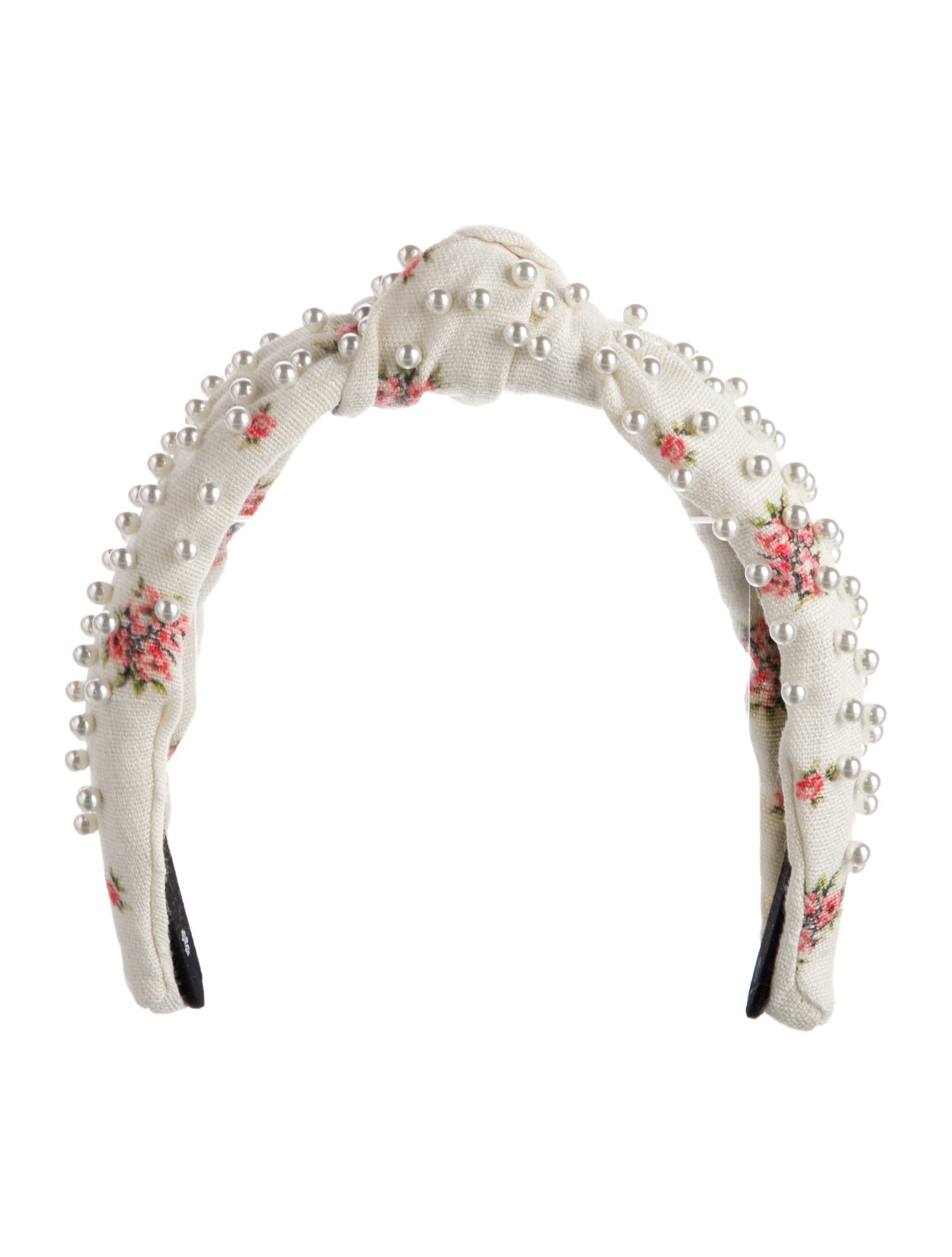 Lele Sadoughi x LoveShackFancy Lele Sadoughi x LoveShackFancy Beaded Headband