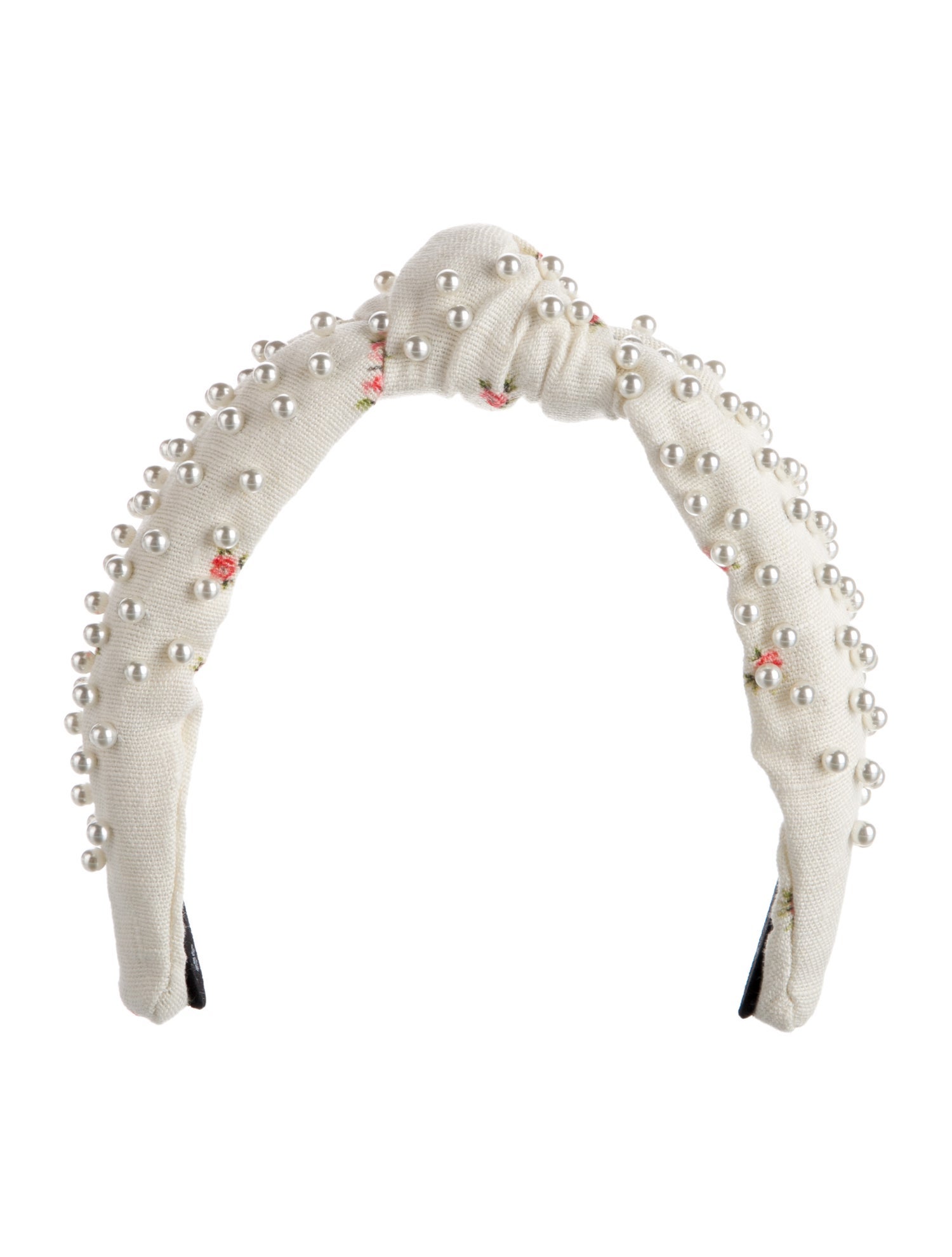 Lele Sadoughi x LoveShackFancy Lele Sadoughi x LoveShackFancy Beaded Headband