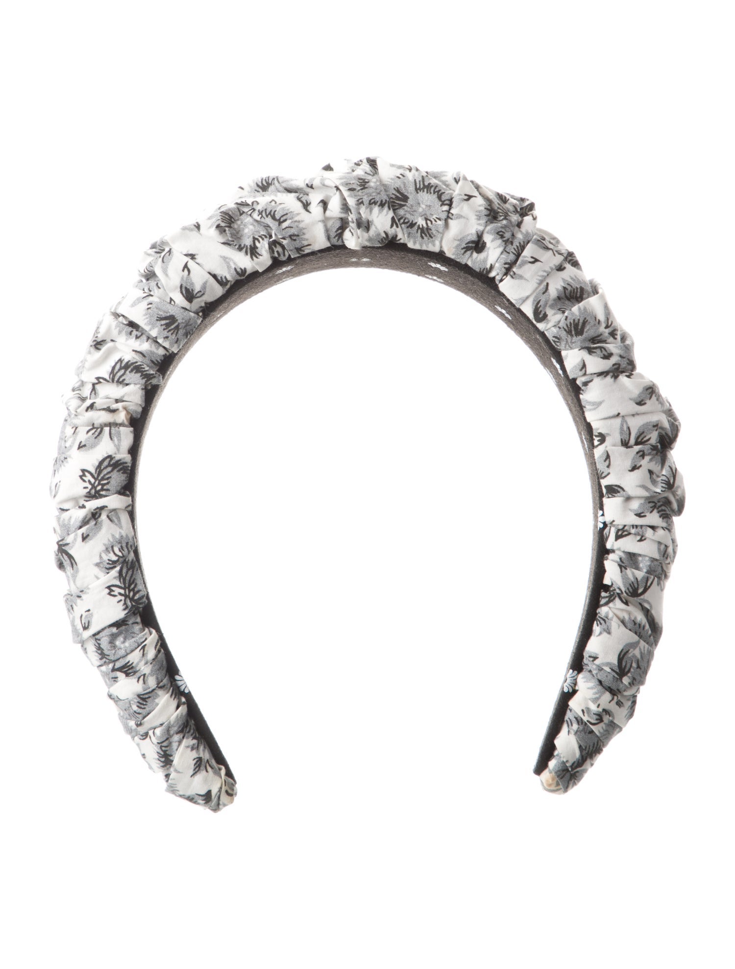 Lele Sadoughi x LoveShackFancy Pattern headband