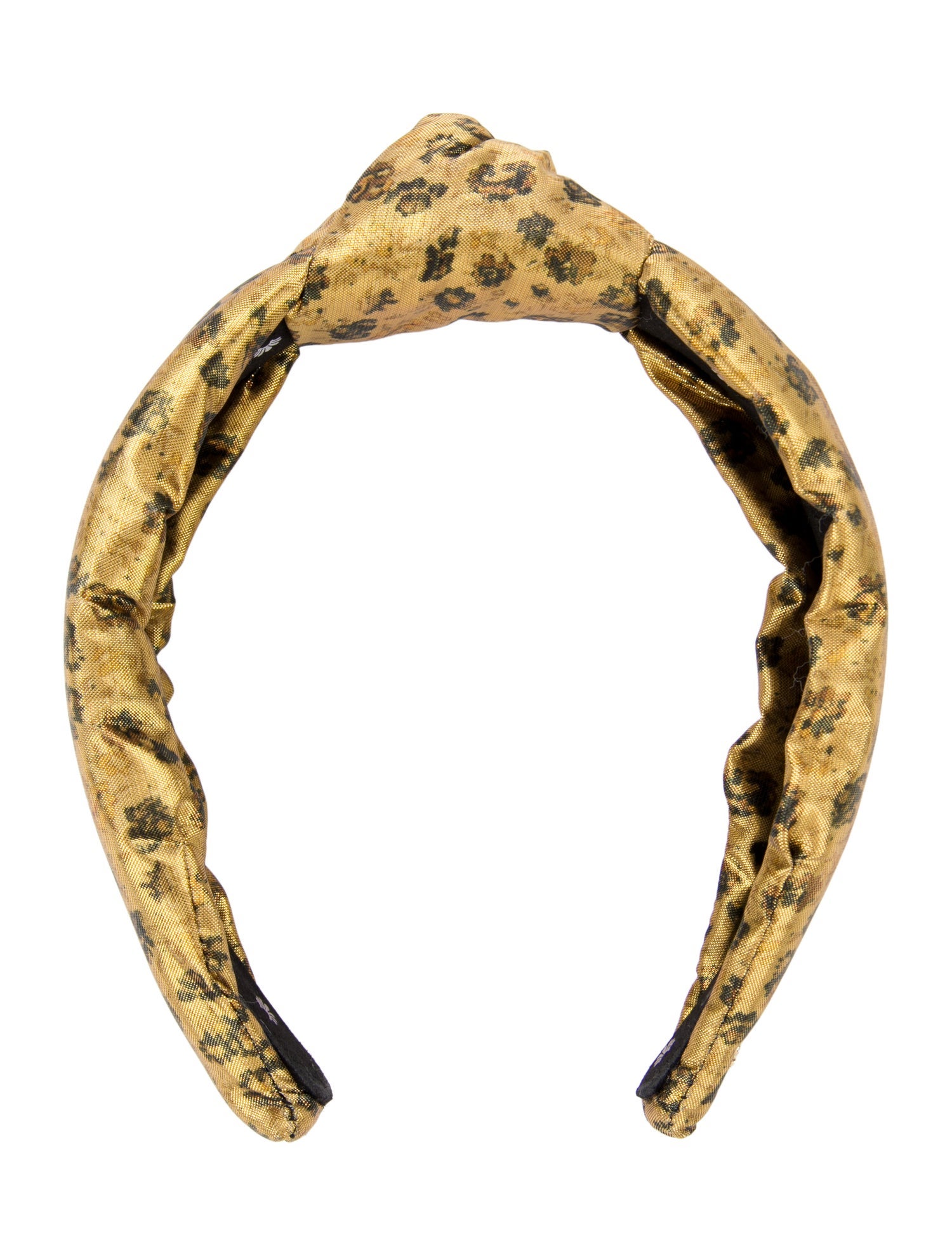 Lele Sadoughi x LoveShackFancy Satin Headband
