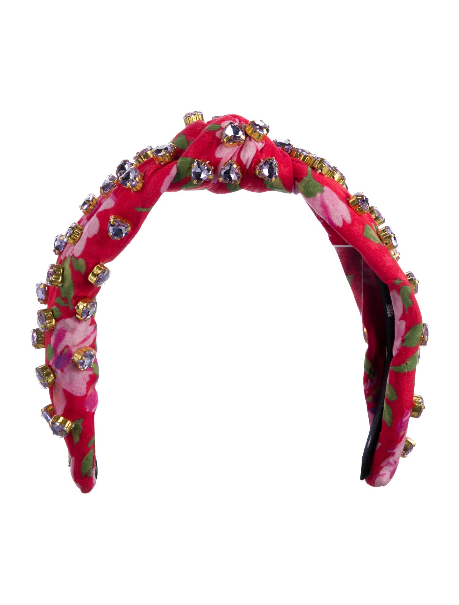 Celine Wool Hair Band - Neutrals Hair Accessories
